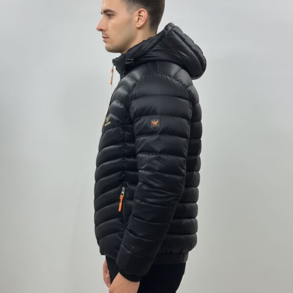 Winter Shiner Floppy Jacket For Men and Women