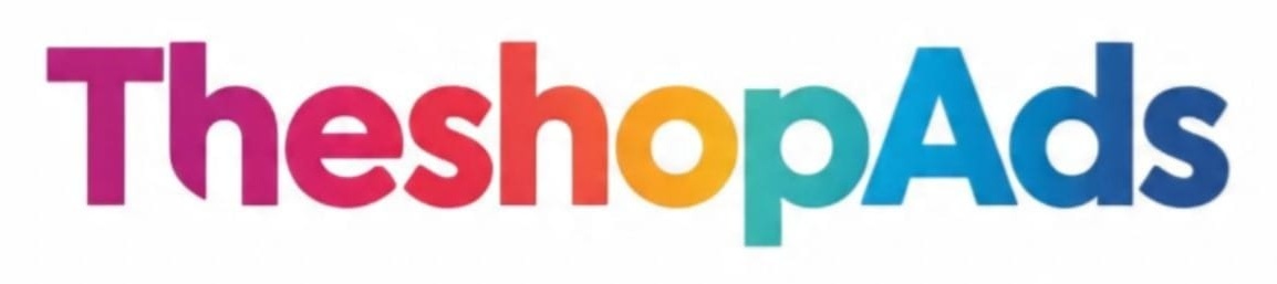 Theshopads